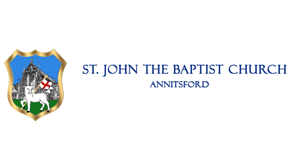 St John the Baptist, Annitsford
